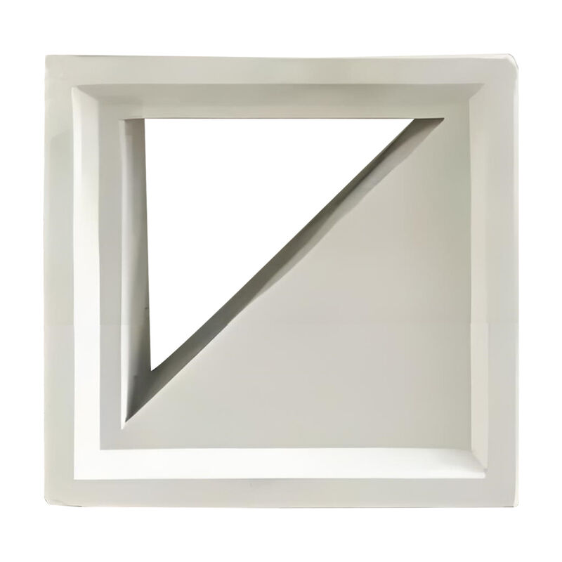 Πλήρως εξατομικευόμενο μπλοκ σκηνής από σκυρόδεμα