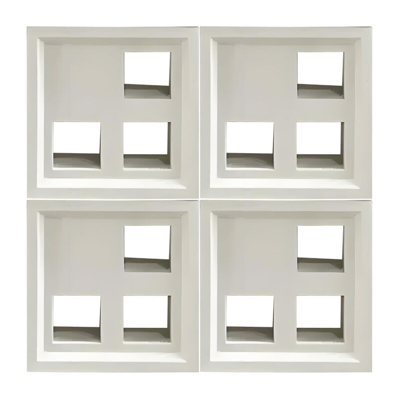 Τσιμεντόλιθοι Τοίχου Διακοσμητικά Τουβλάκια για Εσωτερική Διακόσμηση και Εξωτερική Διακόσμηση