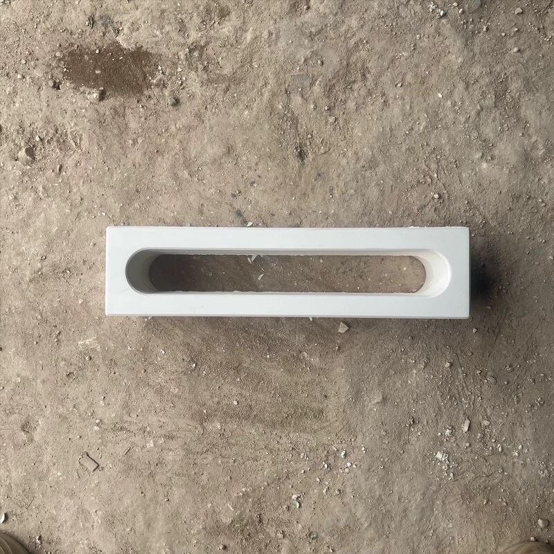 Κατασκευαστικό υλικό Διακόσμηση εξαερισμός τούβλο τσιμέντο μπλοκ πάνελ τοίχος πλακάκια τσιμέντο συστατικό τούβλο