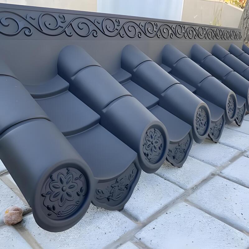 Ελαφρύ υλικό πλαστικής οροφής PP