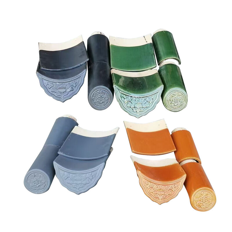 Αρχαίο εξαγωνικό ξύλινο κιόσκι με κινέζικα γυαλιστερά κεραμίδια εξωτερικού χώρου, εξάγωνος κήπος, βίλα, κινέζικο τοπίο, κιόσκι, κιόσκι τοπίου, αντιδιαβρωτικό